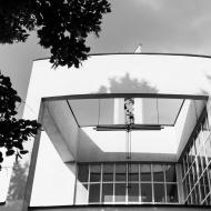 Po mši svaté v Žabinách