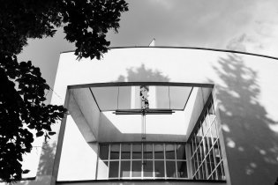 Po mši svaté v Žabinách