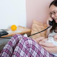 Hola hola Praha volá