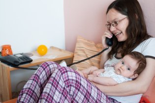 Hola hola Praha volá