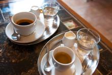 espresso a redespresso