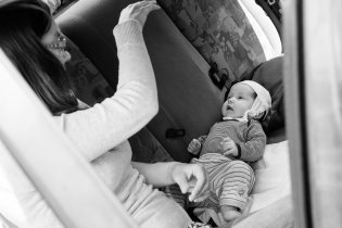 po přebalení chvilka soustředění