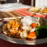 Pořádnej nášup pro mamku