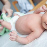 Verunce se po cvičení vyplavily endorfiny