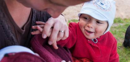 2. víkend v květnu 2014