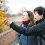 Tak kde že jsi přesně pracovala?