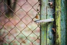 V údolí potoka Vrbovce kliky moc často neleští