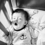 Proč jsem se vzbudila tak brzo? Klidně bych ještě spala