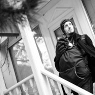 Divíme se v Divišově čtvrti 2: teráska jako v Chorvatsku u móře