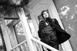 Divíme se v Divišově čtvrti 2: teráska jako v Chorvatsku u móře