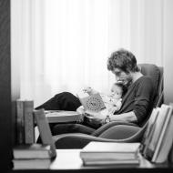 Kavárenské povalování