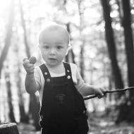 Koukní, co jsem objevil