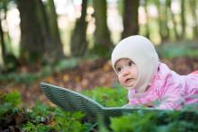 Konečně pořádný outdoor