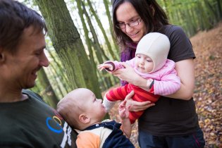 Je potřeba se pořádně seznámit