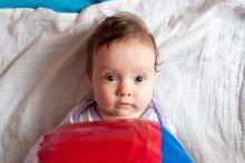 A s tím míčem mám dělat jako co?