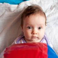 A s tím míčem mám dělat jako co?