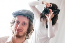 Tomovi to s přibývajícími léty prý víc sluší zezadu