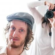 Tomovi to s přibývajícími léty prý víc sluší zezadu