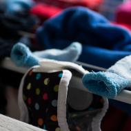 Po dlouhém rozhodování nakonec pereme na 60