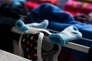 Po dlouhém rozhodování nakonec pereme na 60