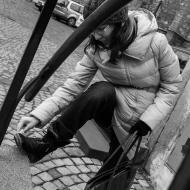 Najít schopného čističe bot je v neděli ráno v Brně prostě nemožné