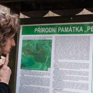 V naší nejvíc nejoblíbenější příměstské přírodní památce