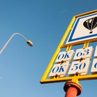 V brněnské MHD chybí snad už opravdu jen to metro, lanovka a bobová dráha