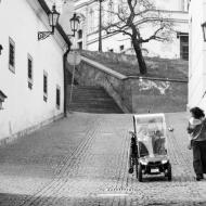 Nové trendy v brněnském vozíčkářství