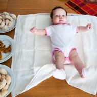 Máte všichni co jíst?