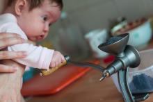 Konec nečinného přihlížení, je na čase přiložit ruku k mlýnku!