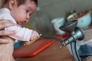 Konec nečinného přihlížení, je na čase přiložit ruku k mlýnku!