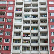 Sídlištní poetika