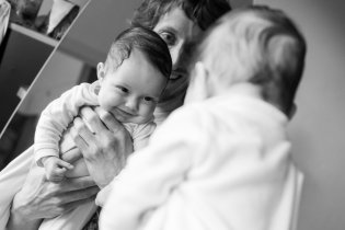 Základem životního úspěchu je mít ráda sama sebe :-)