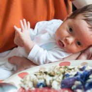 Verunka vyjadřuje, co si myslí o makrobiotice