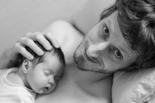 Odpočinek na srdíčku