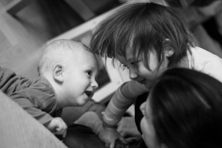 Verunka tentokrát zůstala na ocet, starší ženy jsou holt zajímavější