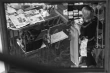 V Gimmi Lounge Cafe na nás dýchla ta pravá kavárenská atmosféra