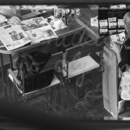 V Gimmi Lounge Cafe na nás dýchla ta pravá kavárenská atmosféra