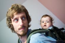 Líbí se Ti tam, Veru?