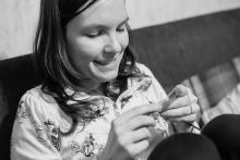 Hladce a obrace, to je ale legrace!