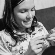 Hladce a obrace, to je ale legrace!