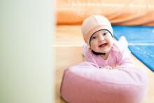 Na procházku připravena