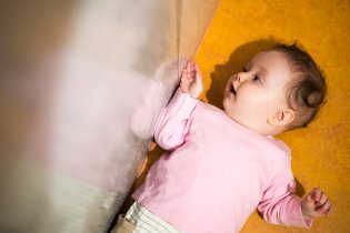 Verunka meets umakart