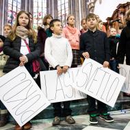 Misijní neděle na Petrově