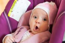 Proslov z autosedačky