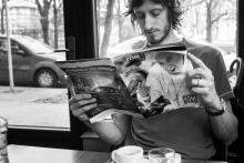 Papež, kam se podíváš