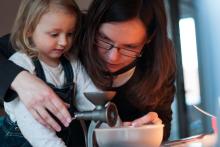 Vyrábíme makové mléko, superzdroj vápníku