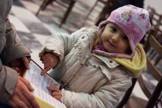  Tome, jsi o sloku pozadu!