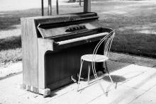 Čekání na umělce