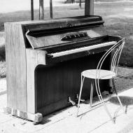 Čekání na umělce